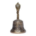 Dorje vajra &amp; Bel - Ganesha en Omh image 1