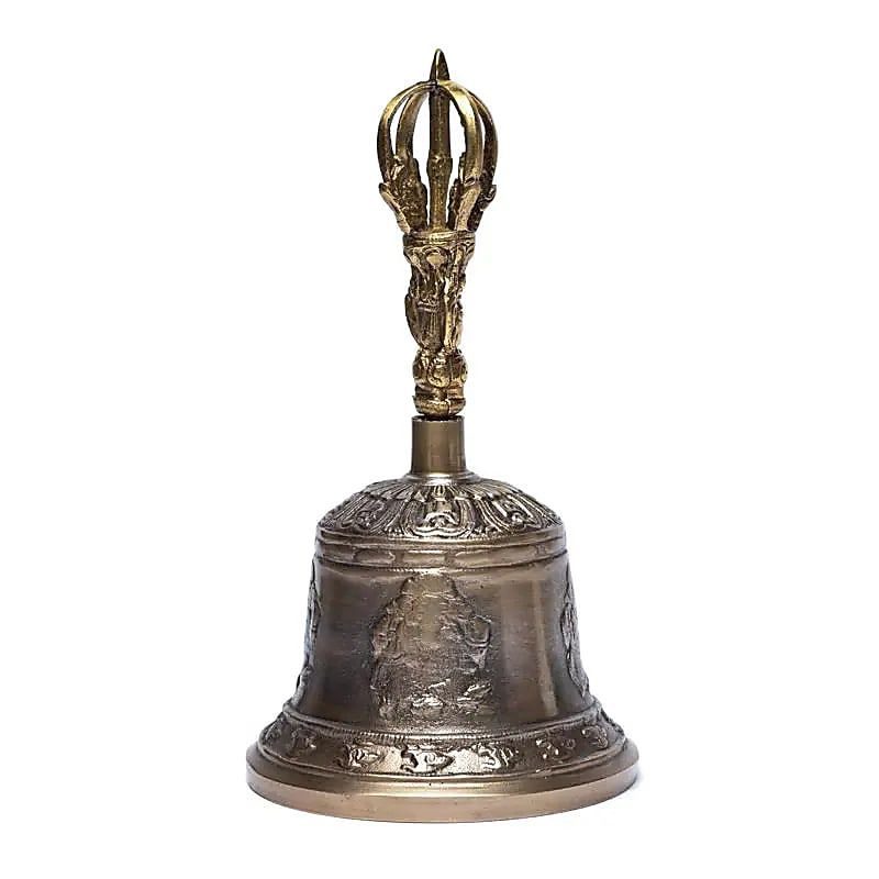 Dorje vajra &amp; Bel - Ganesha en Omh image 1