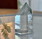 Manifesting clear Crystal image 0