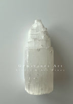 Witte Seleniet Toren