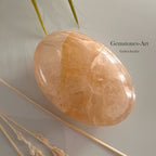 Golden Healer ( handsteen ) image 1
