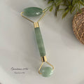 Aventurijn massage roller image 0