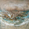 The earth in chaos on the way to change image 0