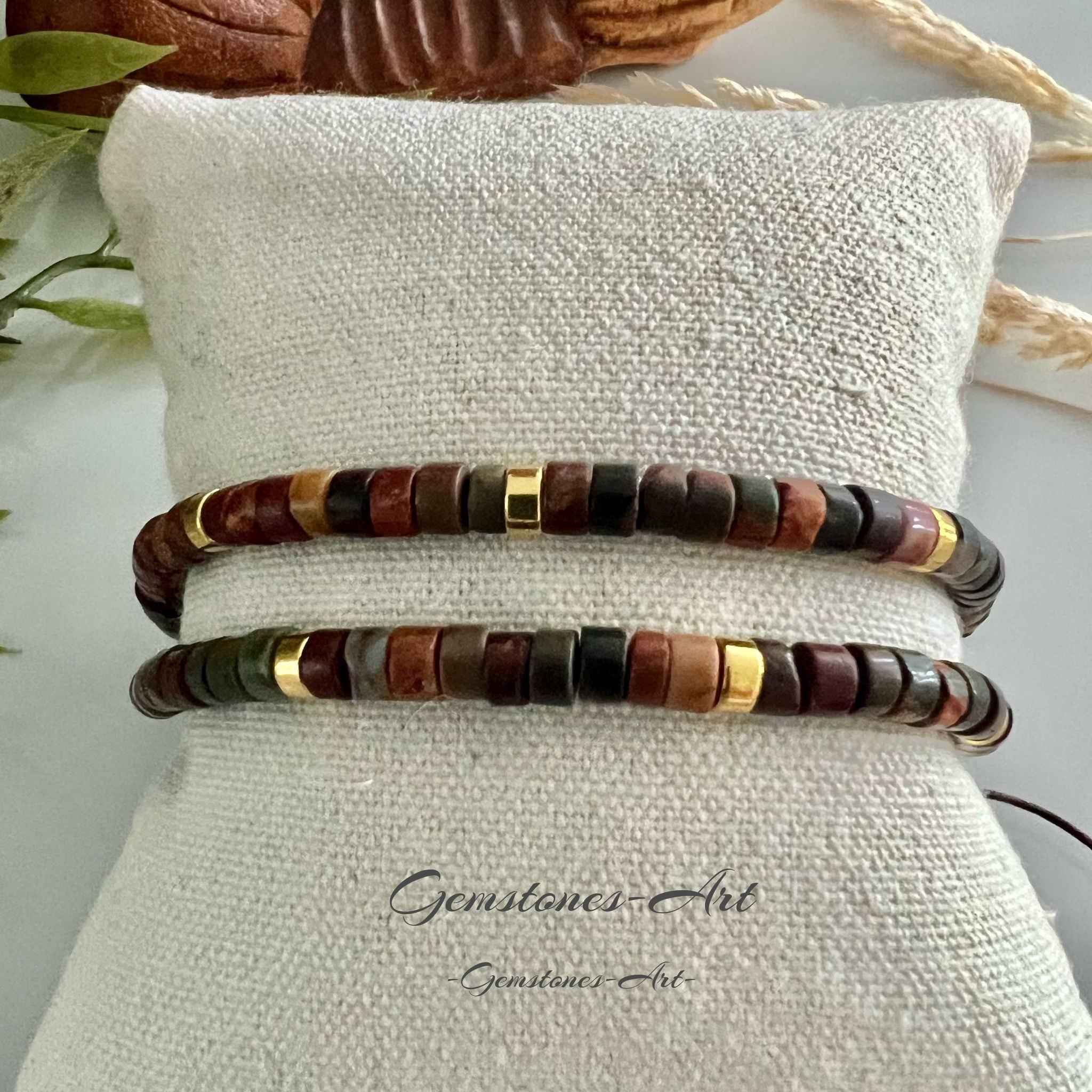 Armband Dessert image 1