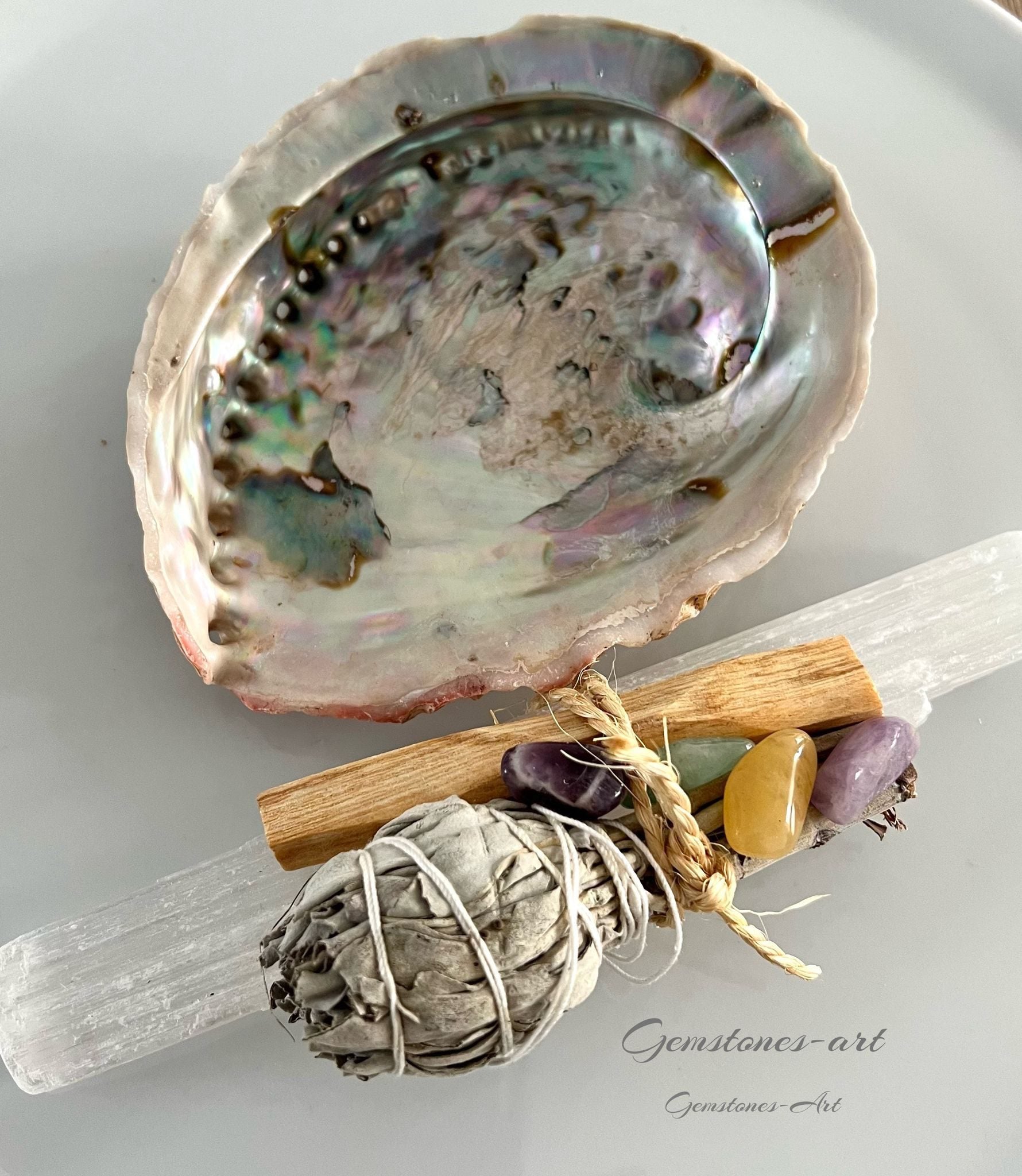 Reinigings cadeauset image 2