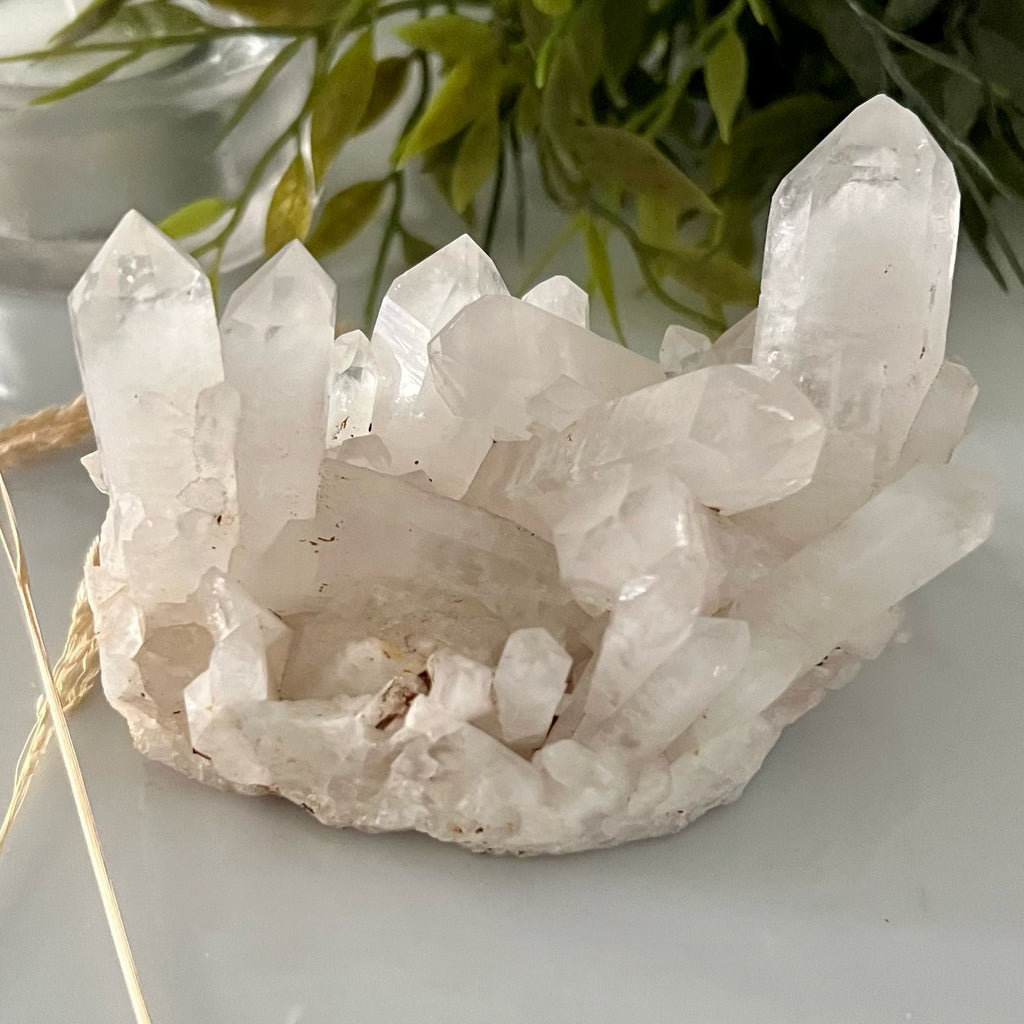 Himalaya kristal cluster image 0