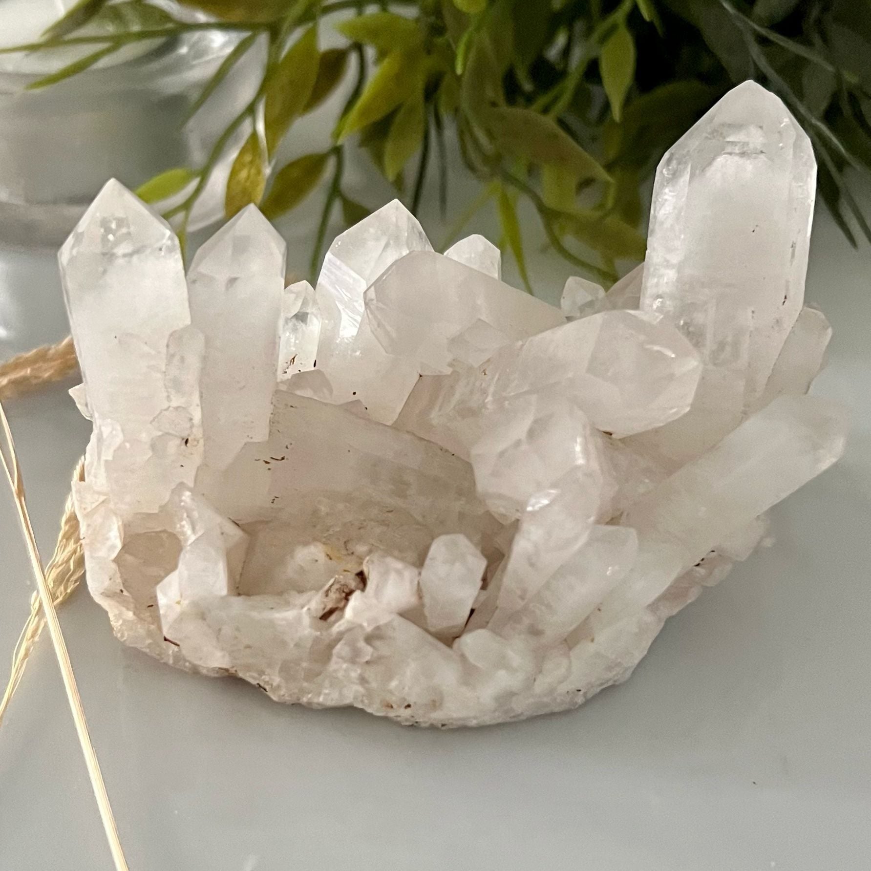 Himalaya kristal cluster image 0