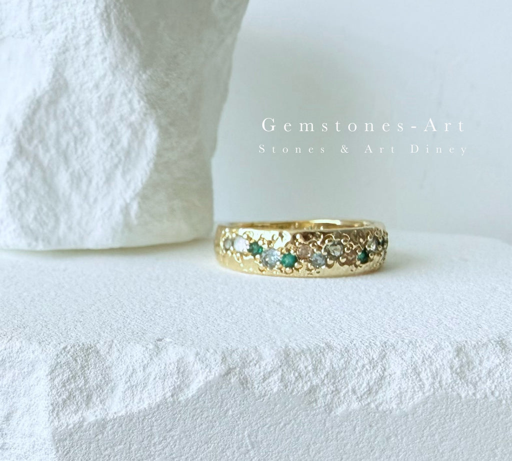 Dames ring image 1