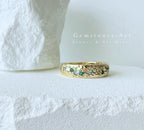 Dames ring image 1