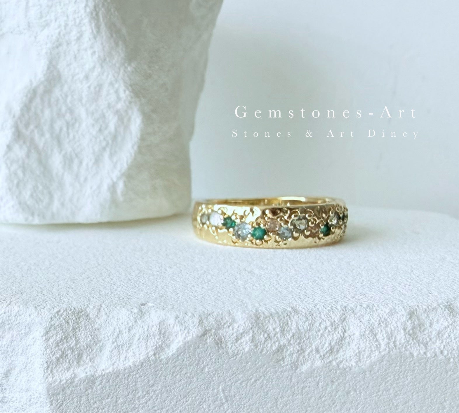 Dames ring image 1