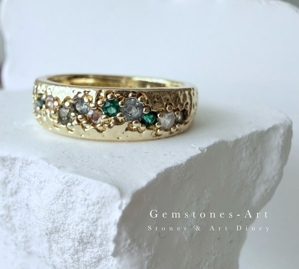 Dames ring image 4