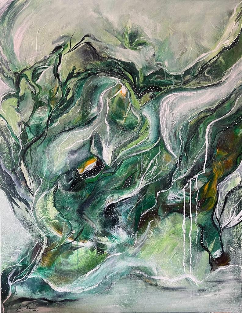 Green world Amazone image 1