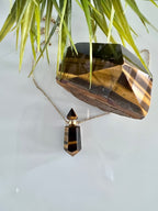 Parfum tijgeroog bottle image 1
