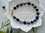 Armband - Lapis lazuli image 0