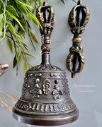 Dorje vajra &amp; Bel image 3