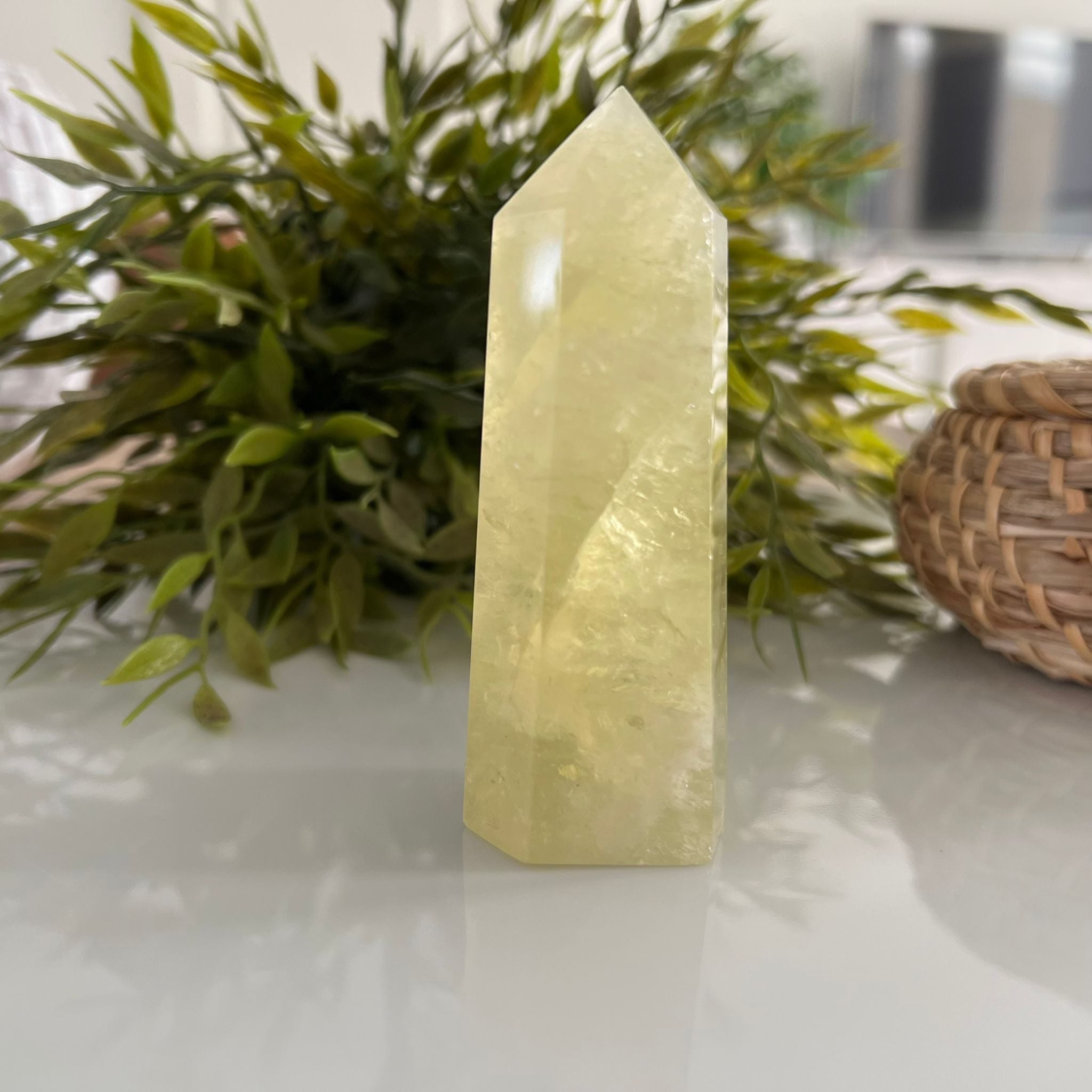 Citrien obelisk image 0