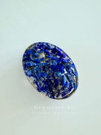 Orgonite lapis lazuli zaksteen image 2