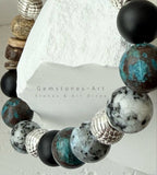Herenarmband - Ocean breeze image 2