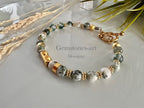 Damesarmband Mosagaat image 0