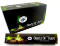 Orakel of Tarot wierook Green tree image 0
