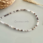 Ketting facet kraal image 2