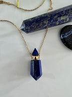 Parfum - Lapis lazuli bottle image 1
