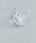 Herkimer Diamant 925 zilver image 0