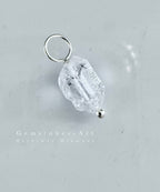 Herkimer Diamant 925 zilver image 0