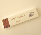 Wierook houder & palo santo stokjes