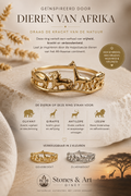 Dames ring Afrika