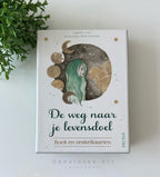 kaartenset - Opweg naar je levensdoel image 0