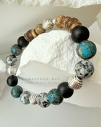 Herenarmband - Ocean breeze image 1