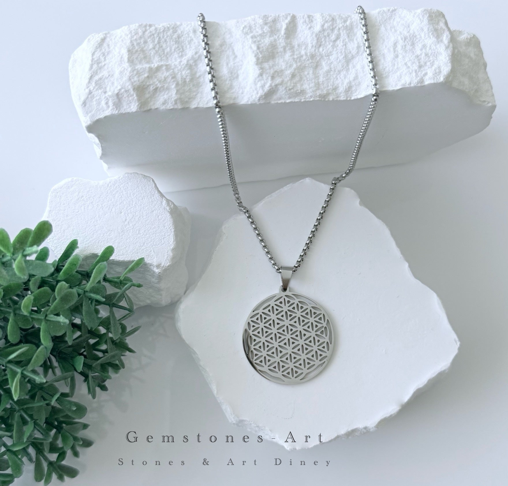 Flower of life image 1