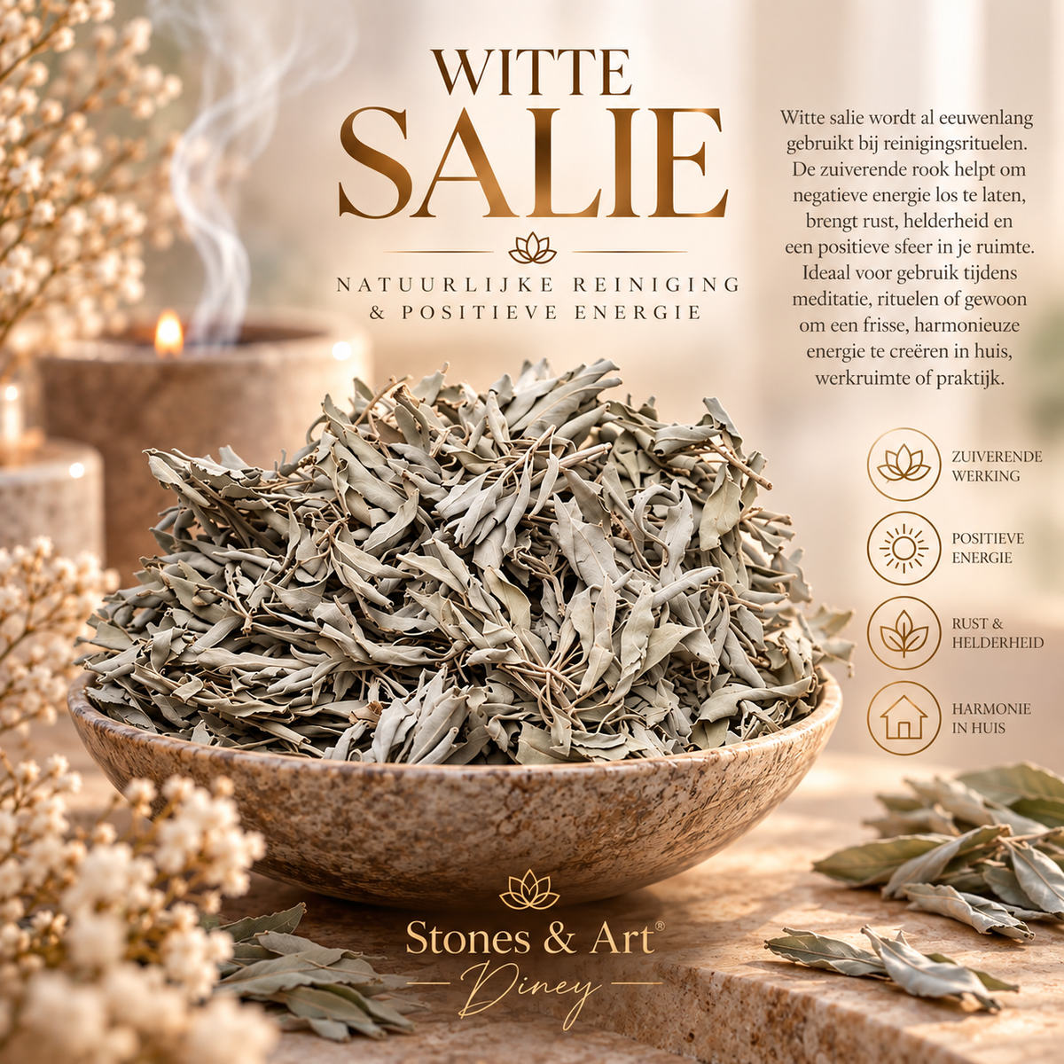 Witte salie