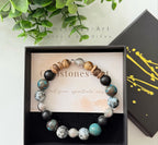 Herenarmband - Ocean breeze image 5