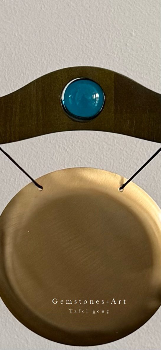 Tafel gong image 1
