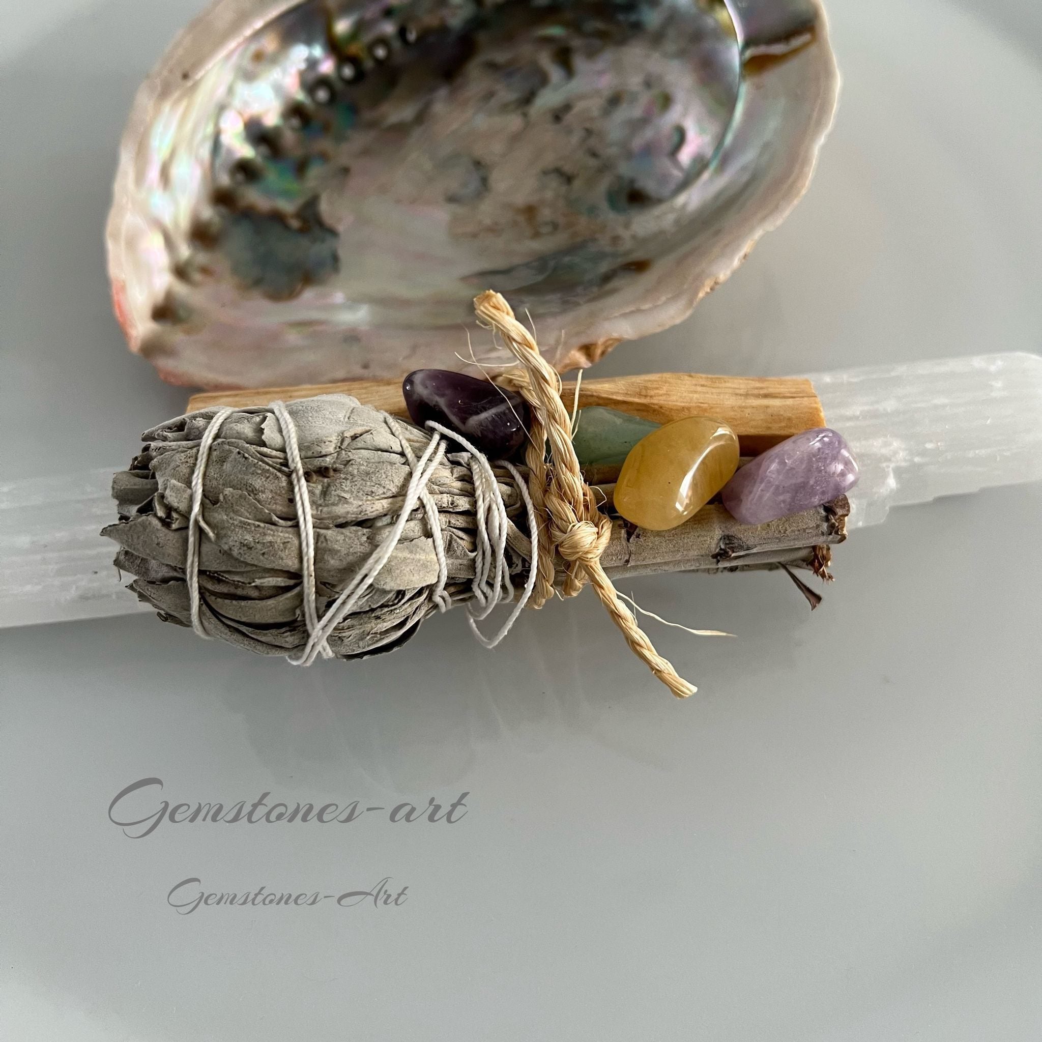 Reinigings cadeauset image 0