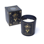Manifestatie kaars - Boho Dreams image 0
