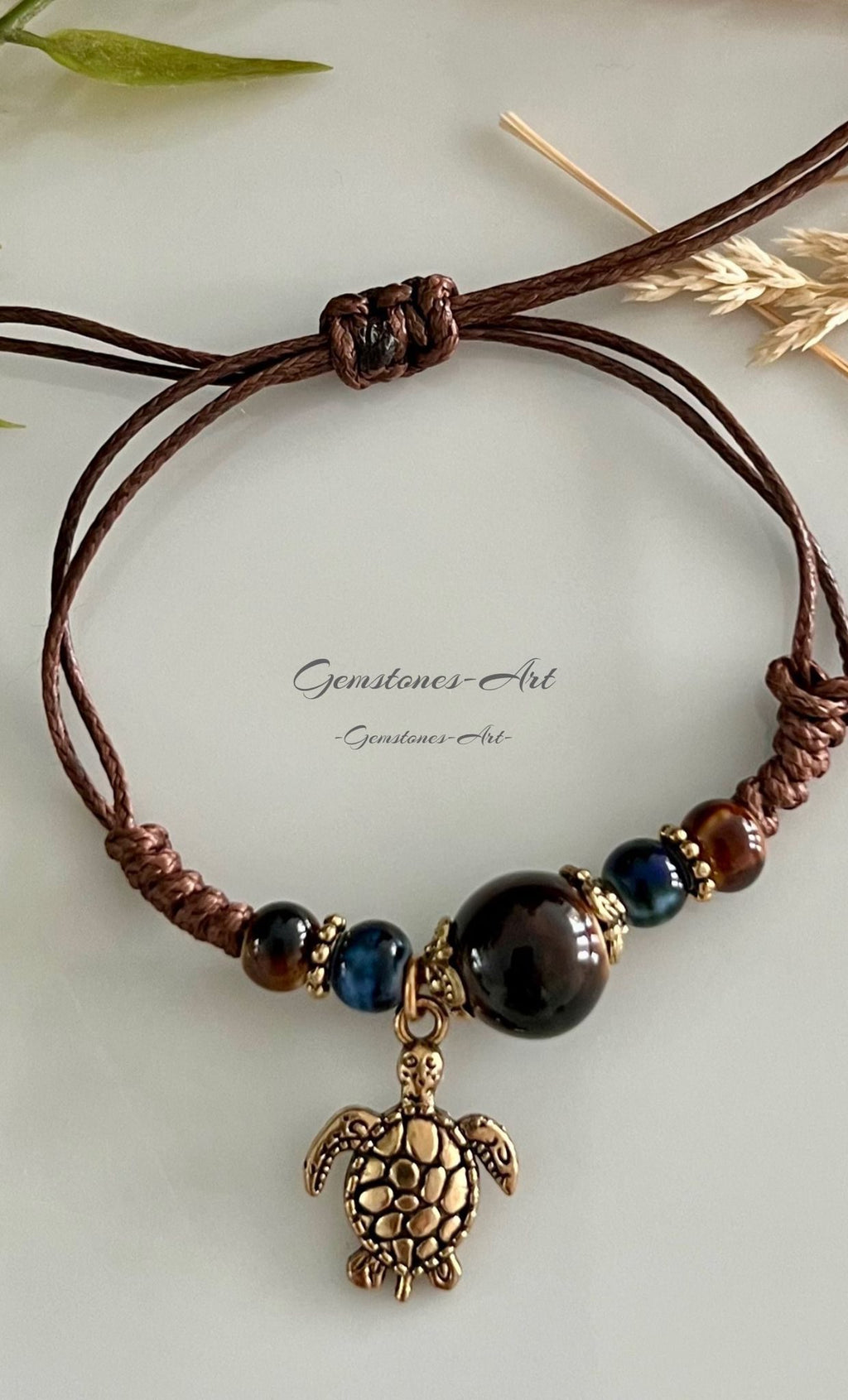 Armband moeder Aarde image 2