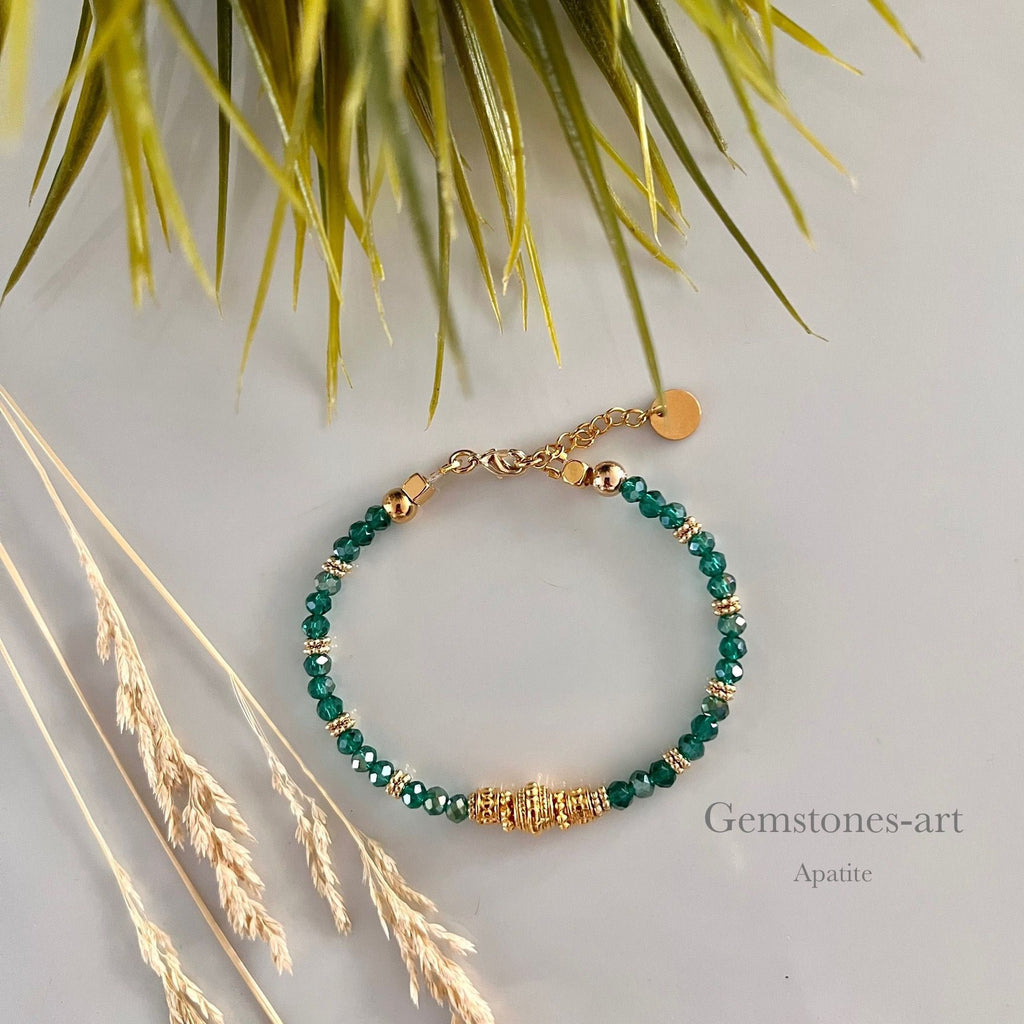 Damesarmband Apetite facet image 0