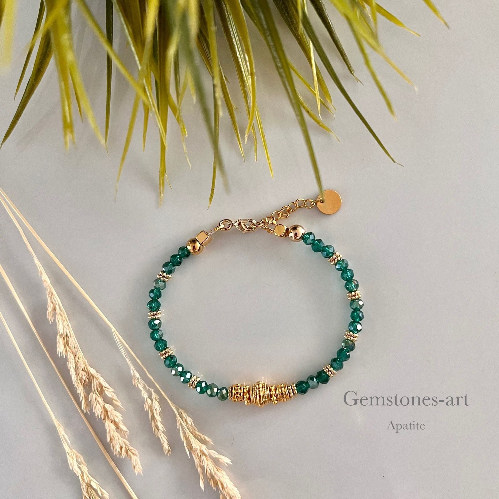 Damesarmband Apetite facet image 0