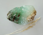 Regenboog Calciet (ruw) 415 gram image 1