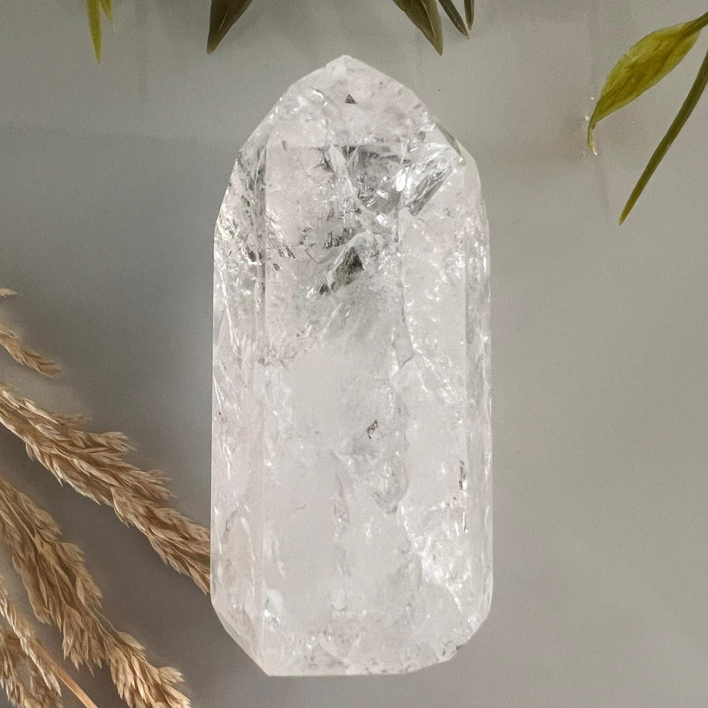 Bergkristal ice &amp; fire image 0