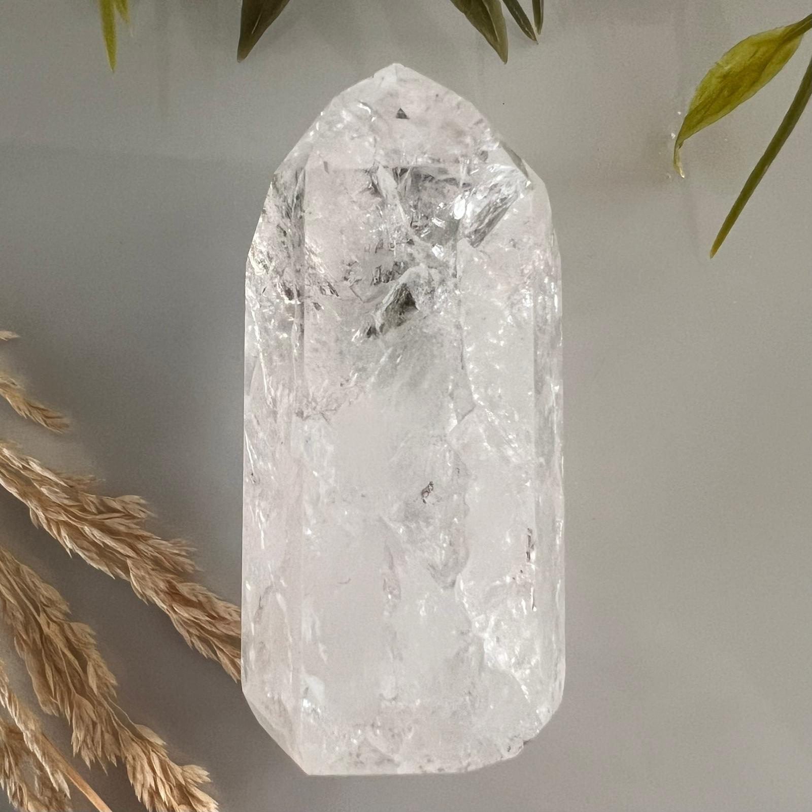 Bergkristal ice &amp; fire image 0
