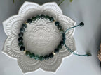 Armband - Mosagaat (handmade) image 1
