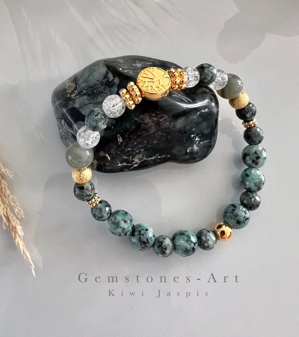 Dames armband Tree of Life image 2