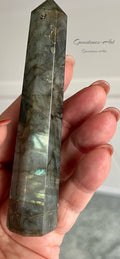 Labradoriet obelisk image 0