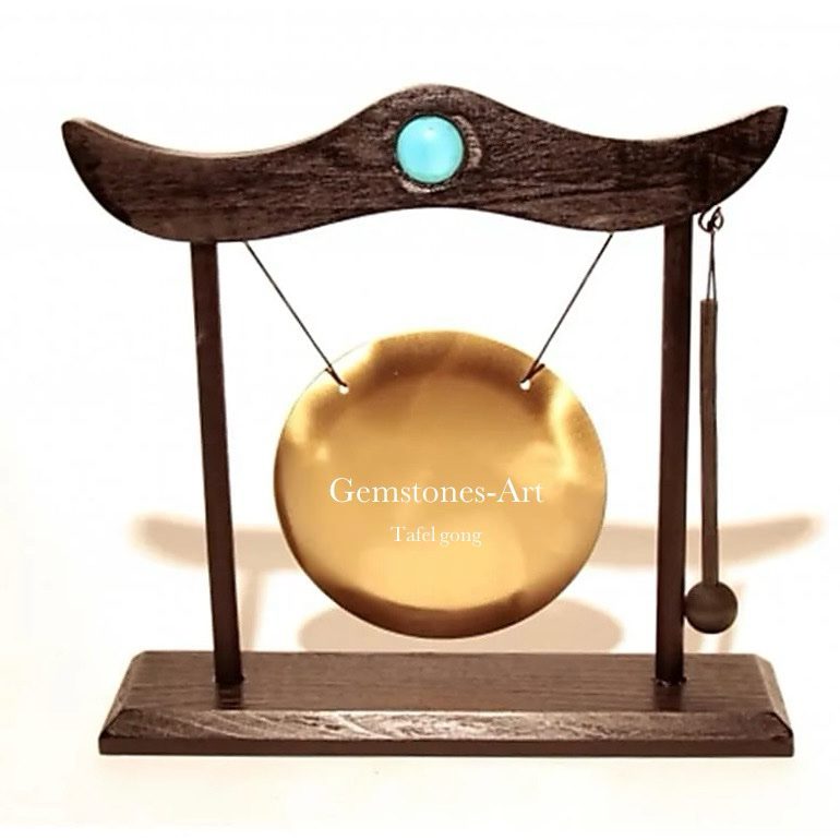 Tafel gong image 0