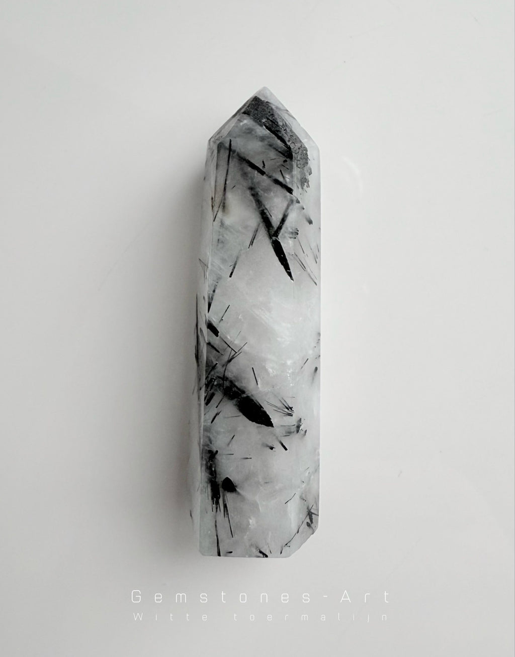 Toermalijn obelisk image 1
