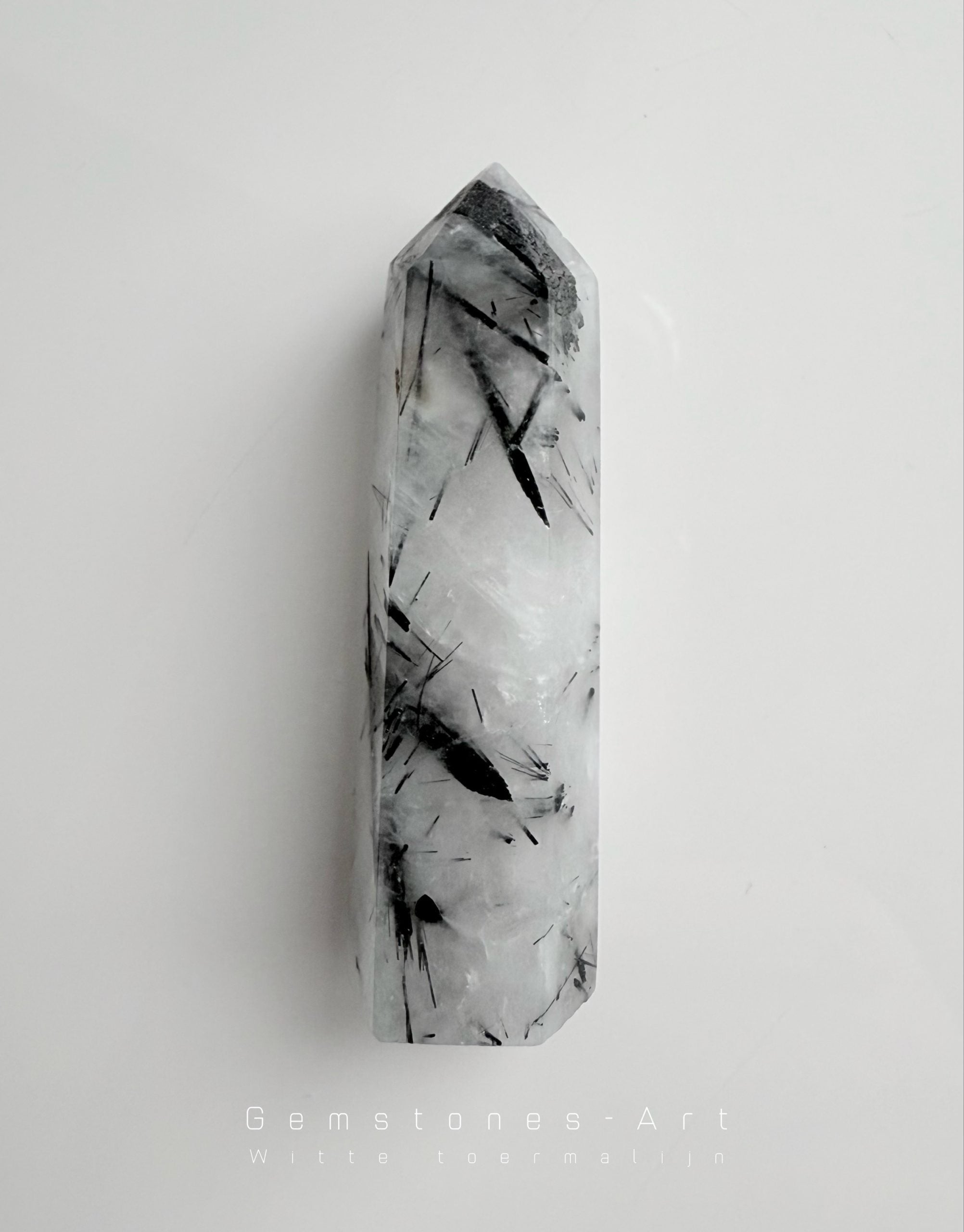 Toermalijn obelisk image 1